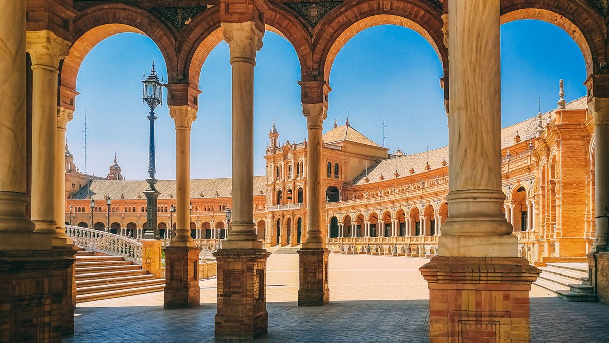 Secretos de palacio: curiosidades del Alcázar de Sevilla